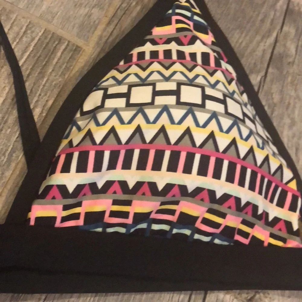 👙 Bikini Top